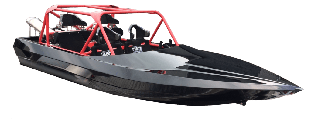 Jet Sprint Boat Company Sprintec By Peter Caughey 4 Seat Jet Sprint Boat